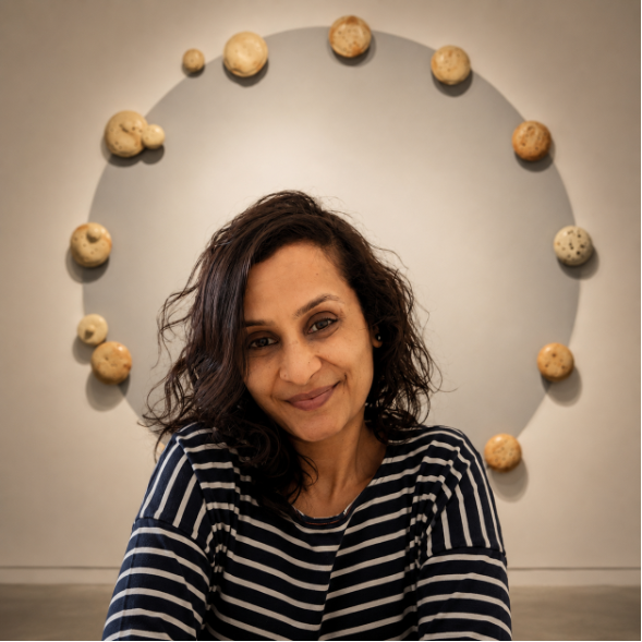 Tulika Ladsariya 