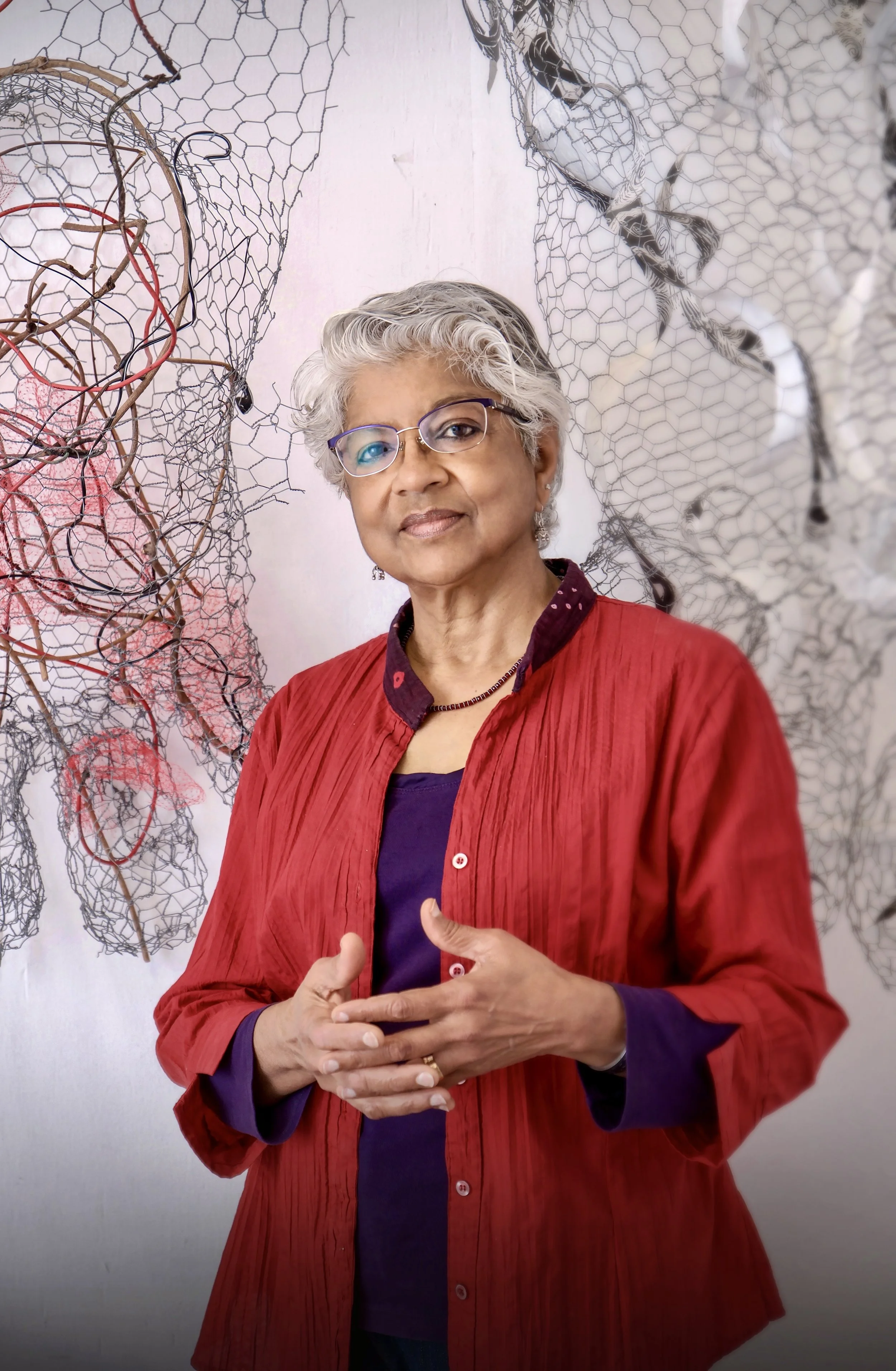 Indira Freitas Johnson 