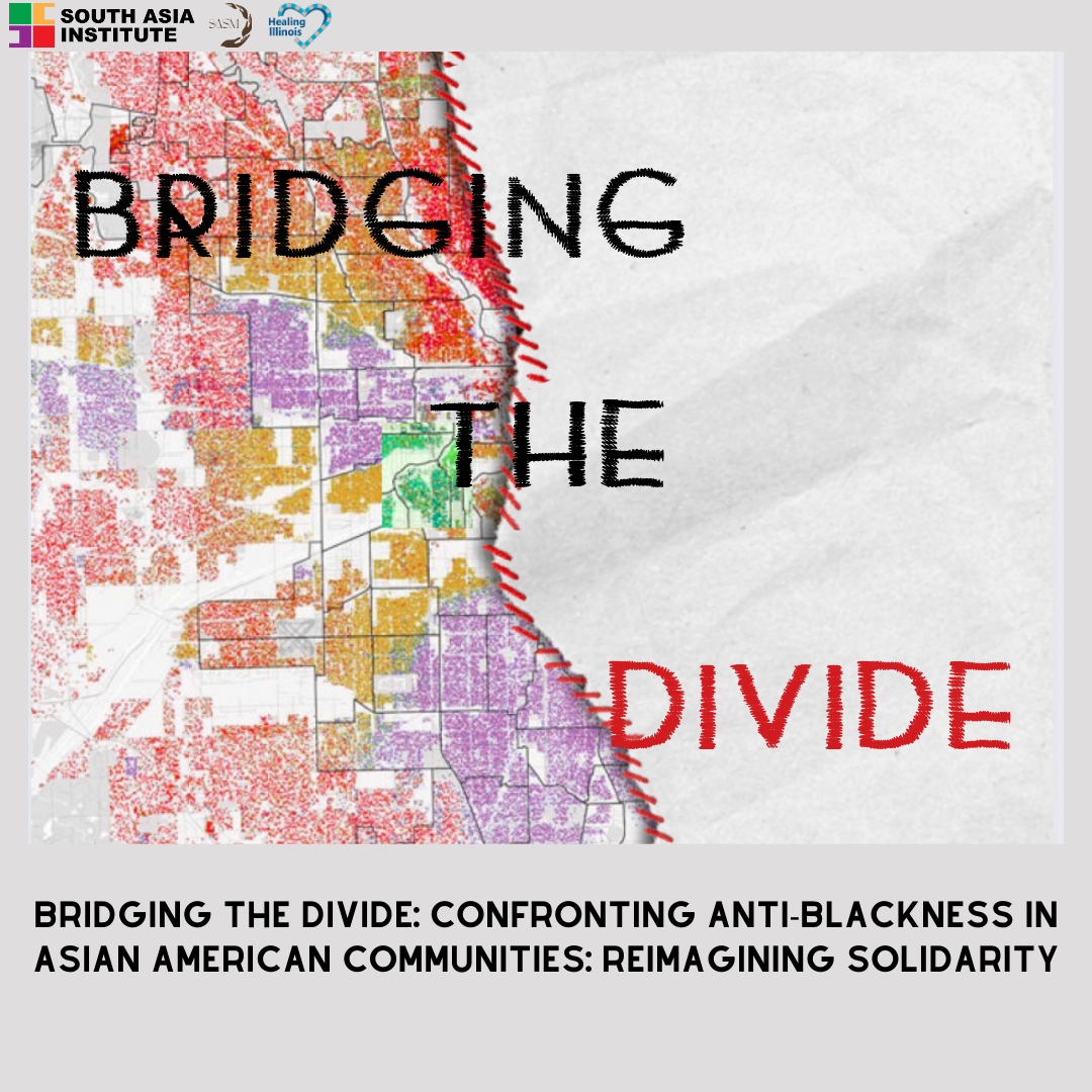 Bridging the Divide: Confronting Anti-Blackness in Asian American ...