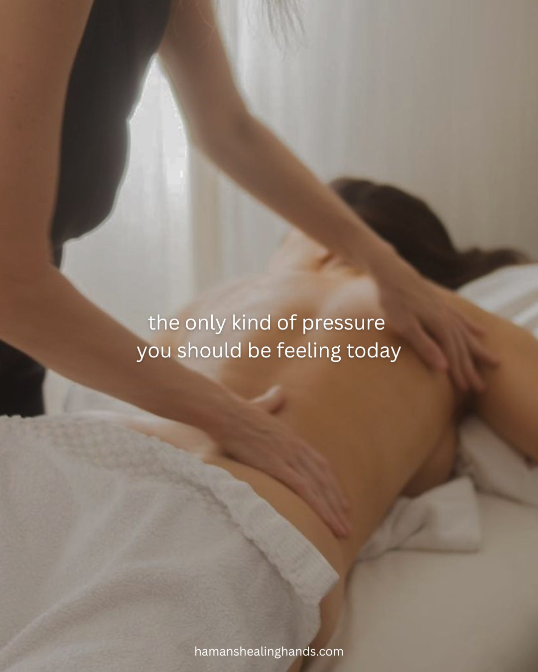 the only kind of pressure you should be feeling today..png.PNG