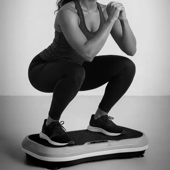 Do Vibration Plates Work?