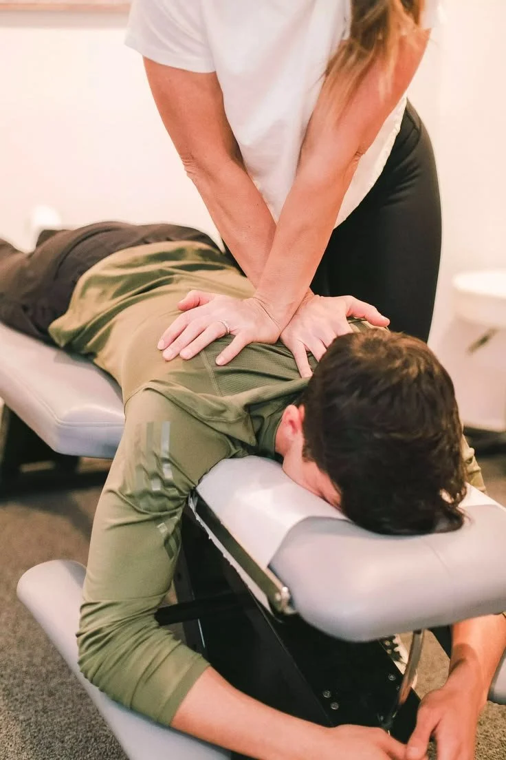 chiropractor st. louis