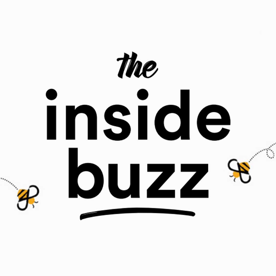 The Inside Buzz Activity Guide