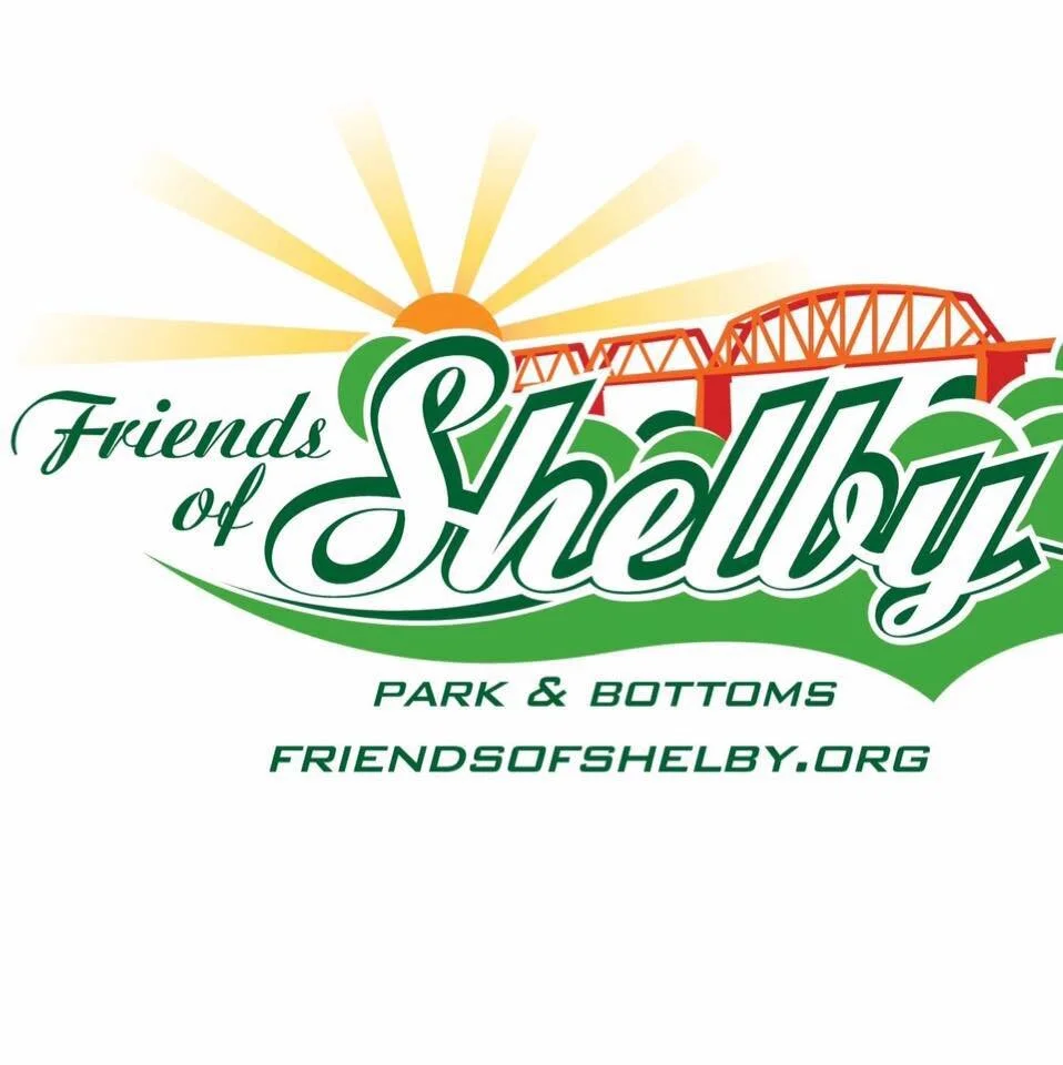 Friends of Shelby Park - Vinny Links Community Cleanup
