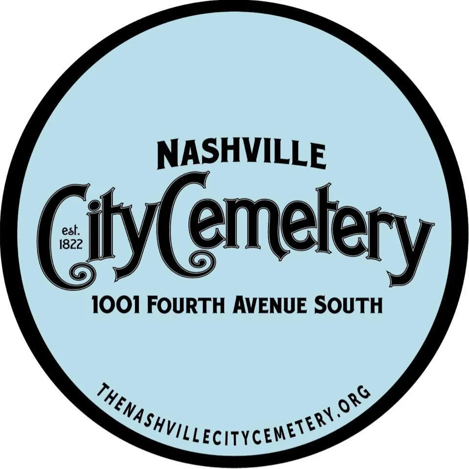 Clean-up the Nashville City Cemetery