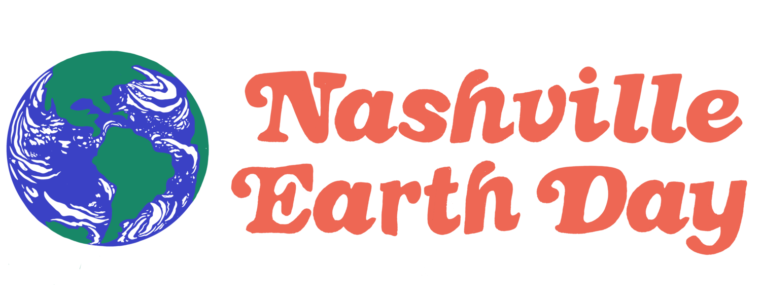 NASHVILLE EARTH DAY