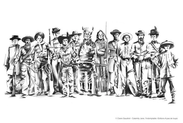 Atelier coloriages spécial confinement