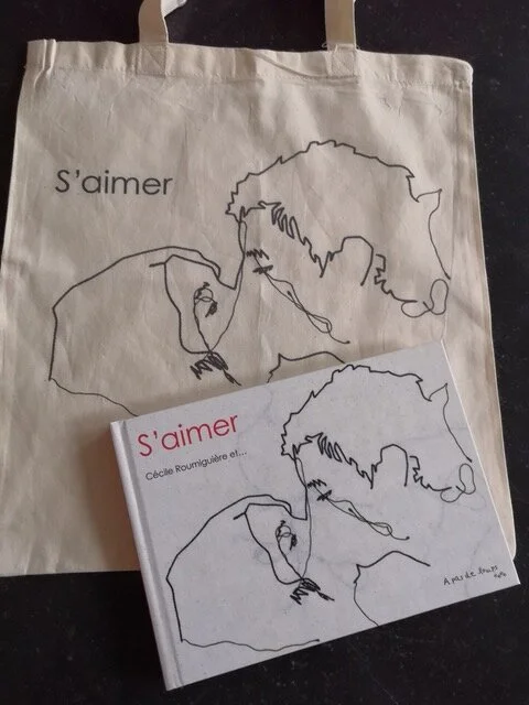 Concours S'aimer - St Valentin
