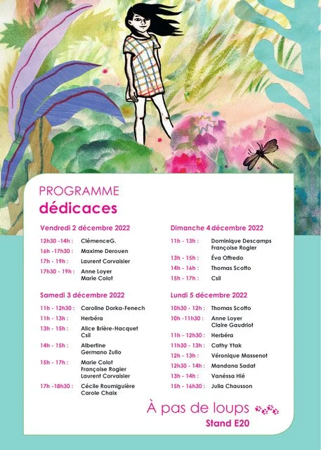 SLPJ 2022 - Montreuil