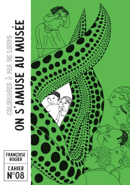 On s’amuse au musée