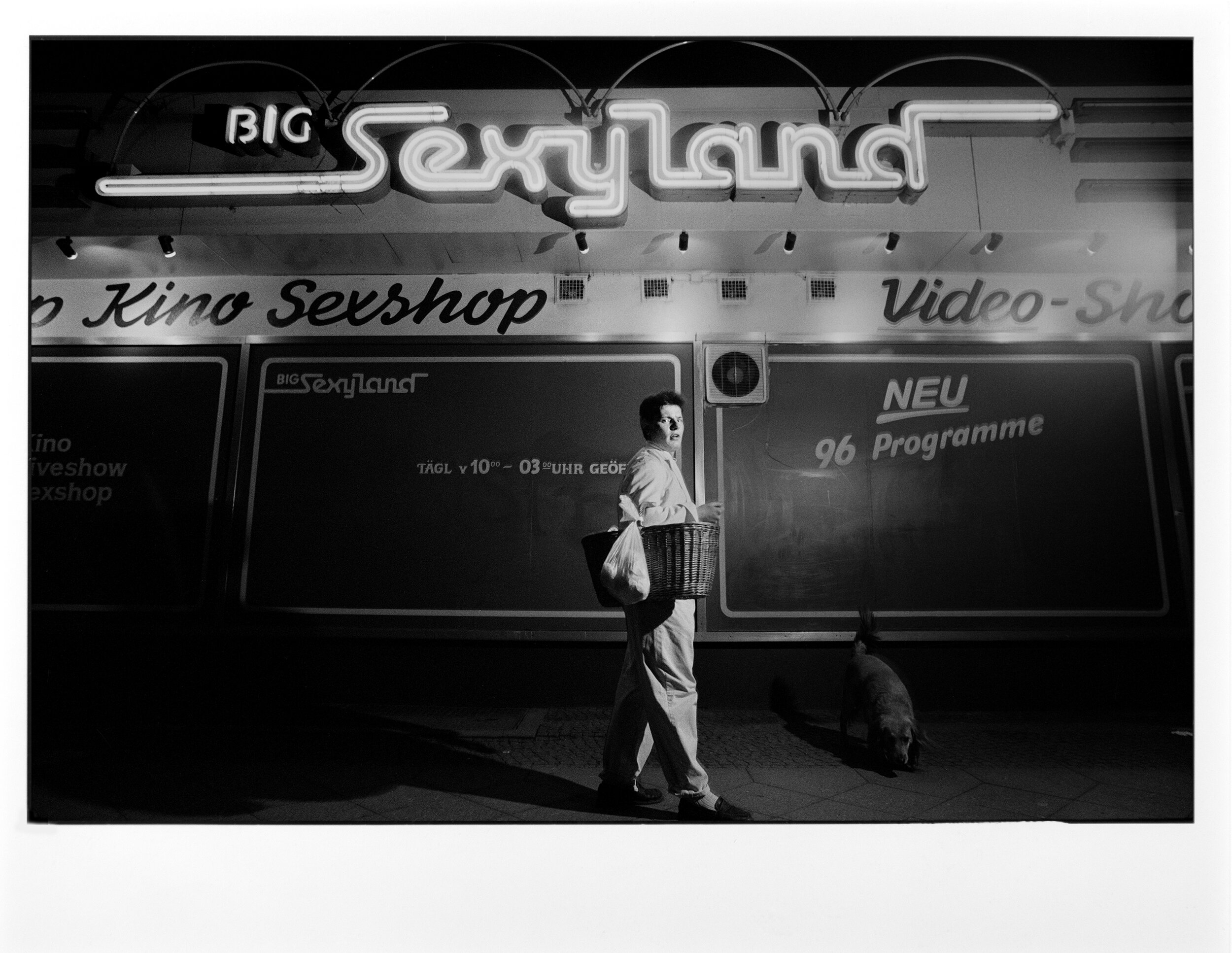 After The Fall — ED KASHI