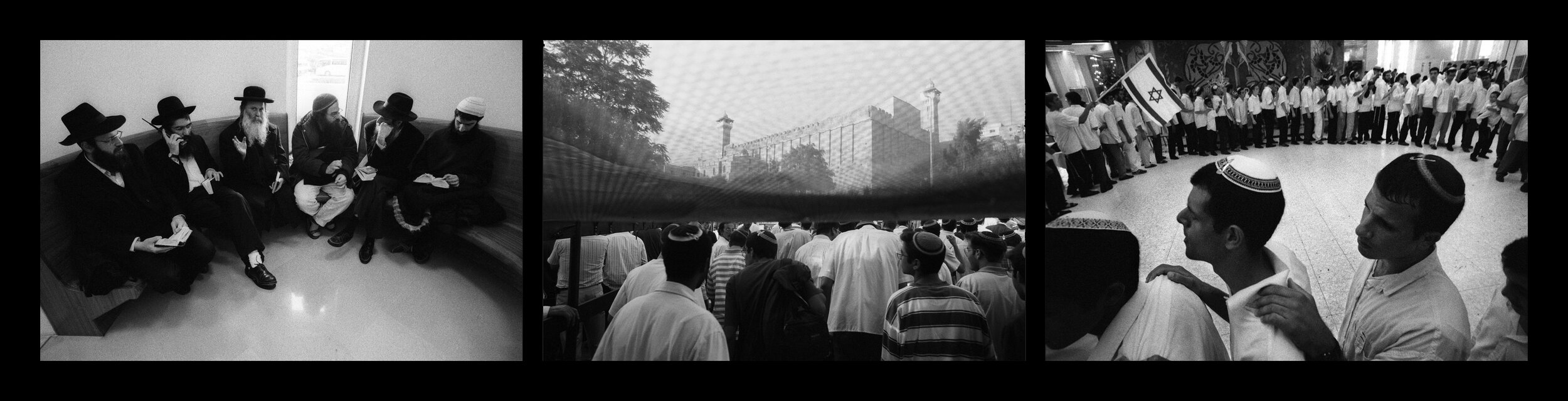  Jerusalem | 1996 (L) (C) (R)      