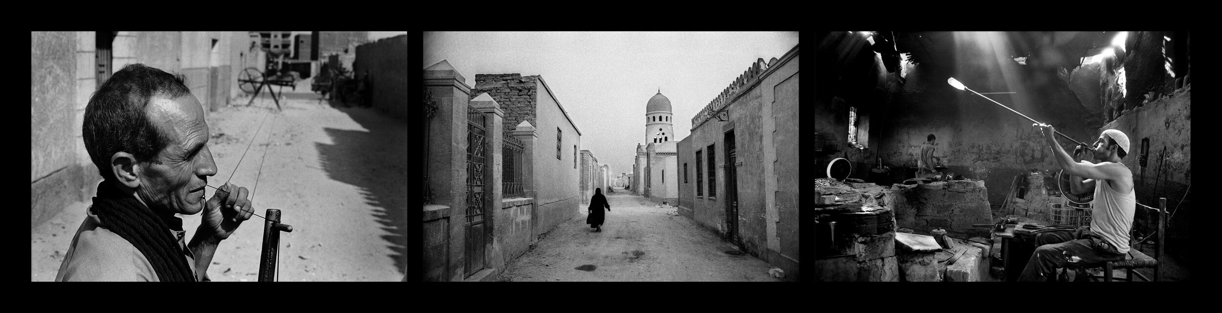  Egypt | 1993 (L) (C) (R)      