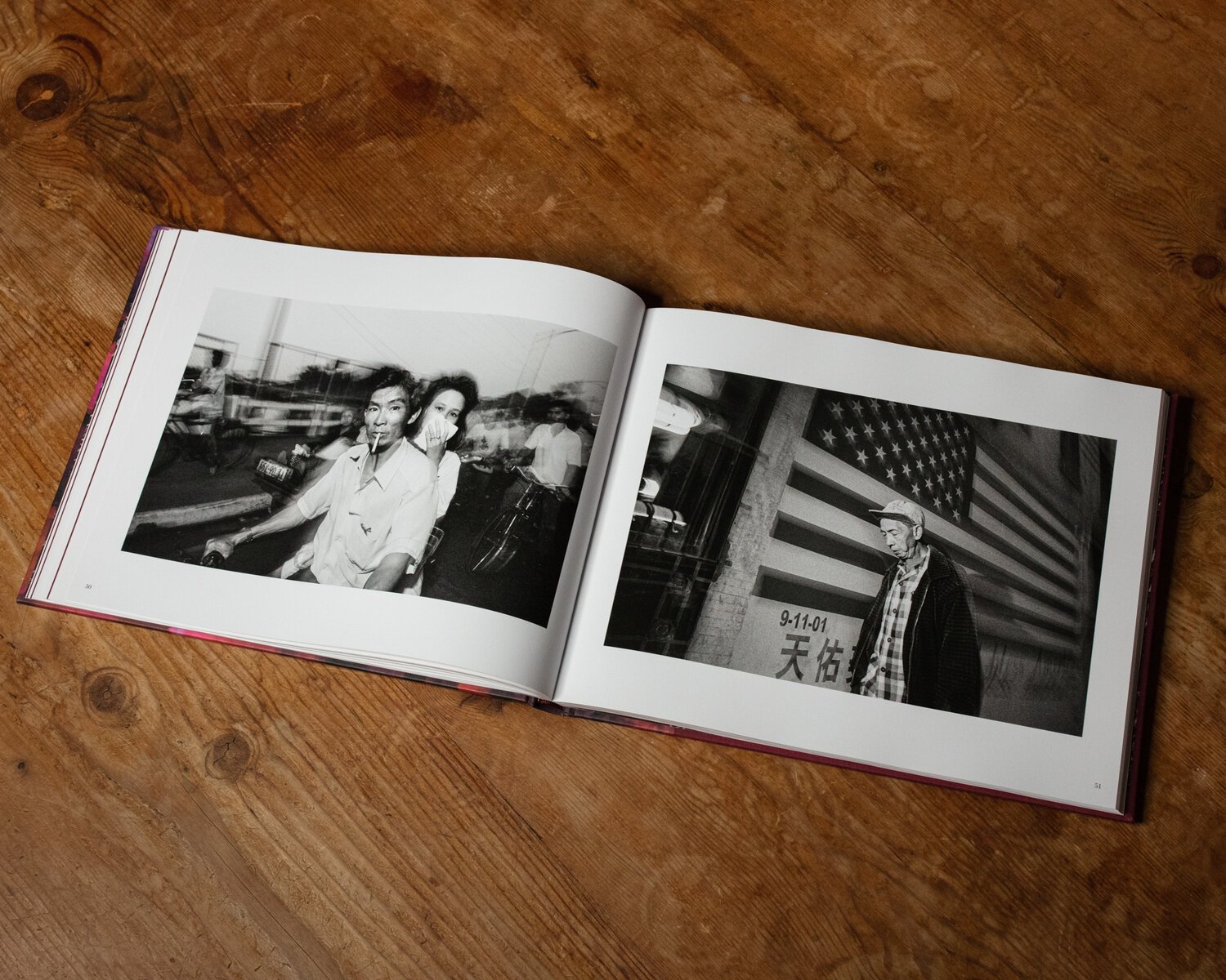 Abandoned Moments: A Love Letter to Photography — ED KASHI