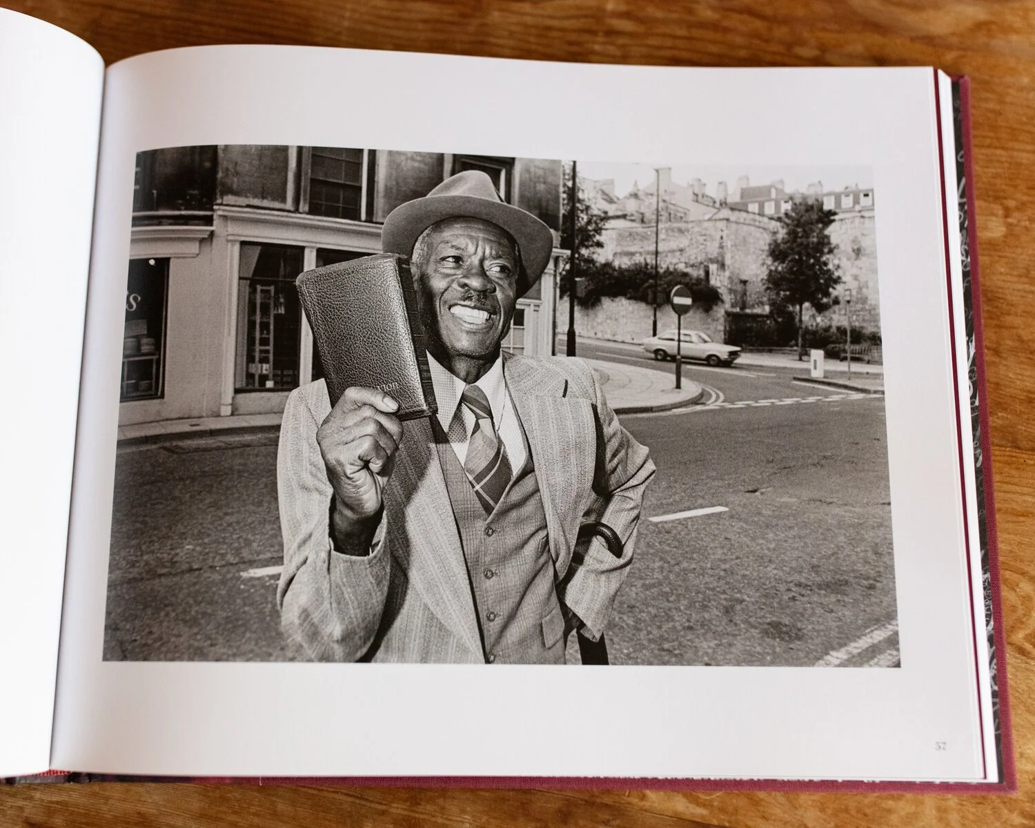 Abandoned Moments: A Love Letter to Photography — ED KASHI