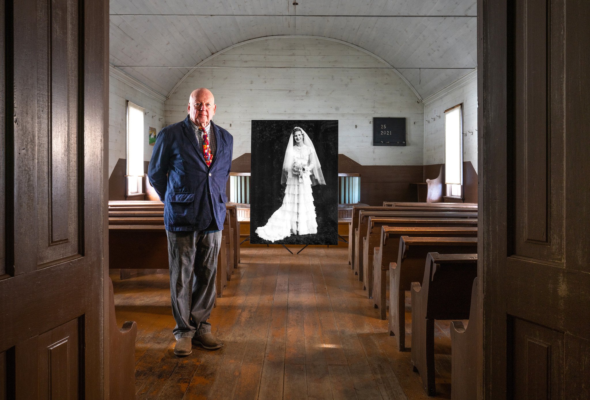 Anderson Ranch Mentoring Program Graduates | Part Two