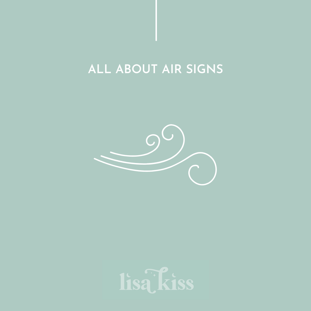 All About The Air Element