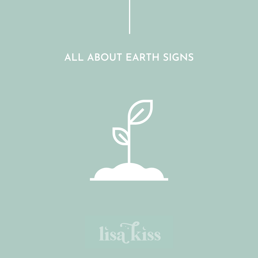 All About The Earth Element