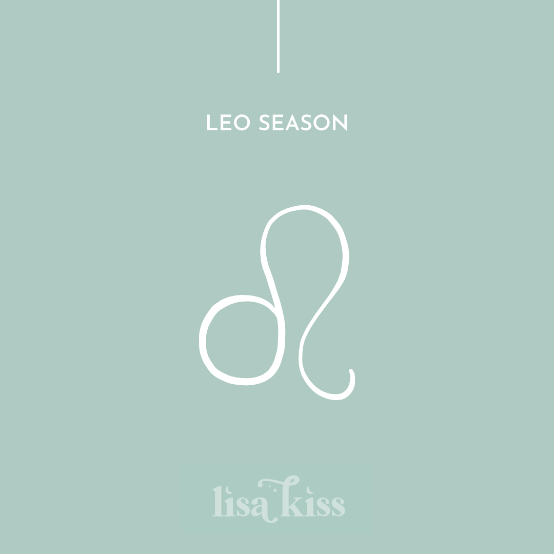 Leo Season 2022 
