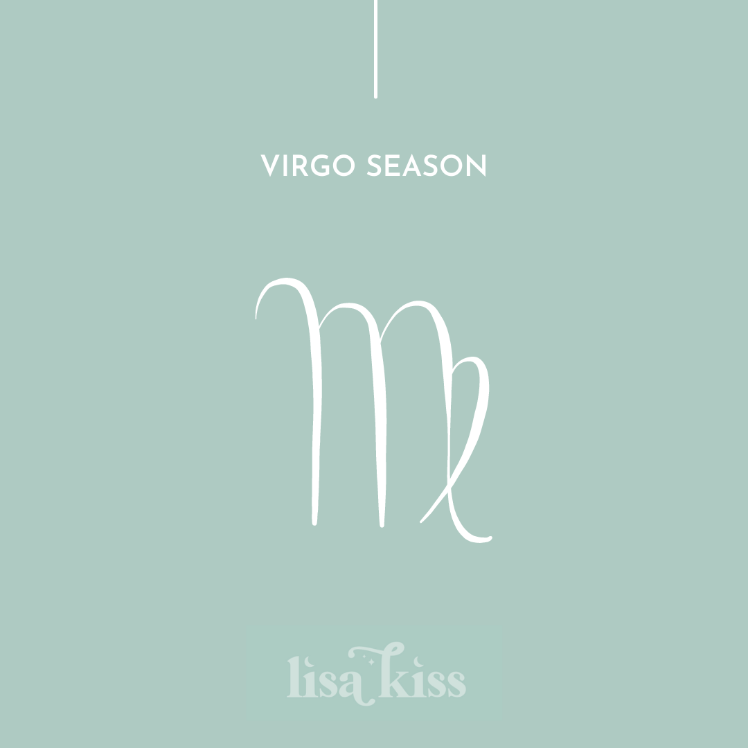 Virgo Season 2022 