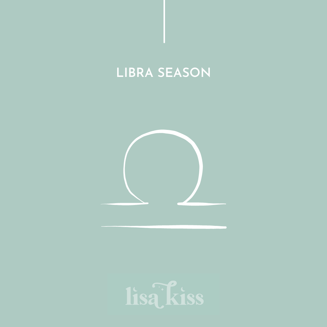 Libra Season 2022