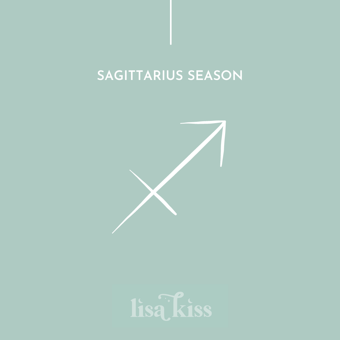 Sagittarius Season 2025