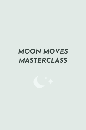 Moon Moves Masterclass