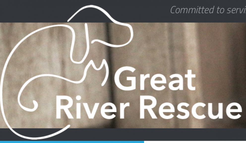 Great River Rescue