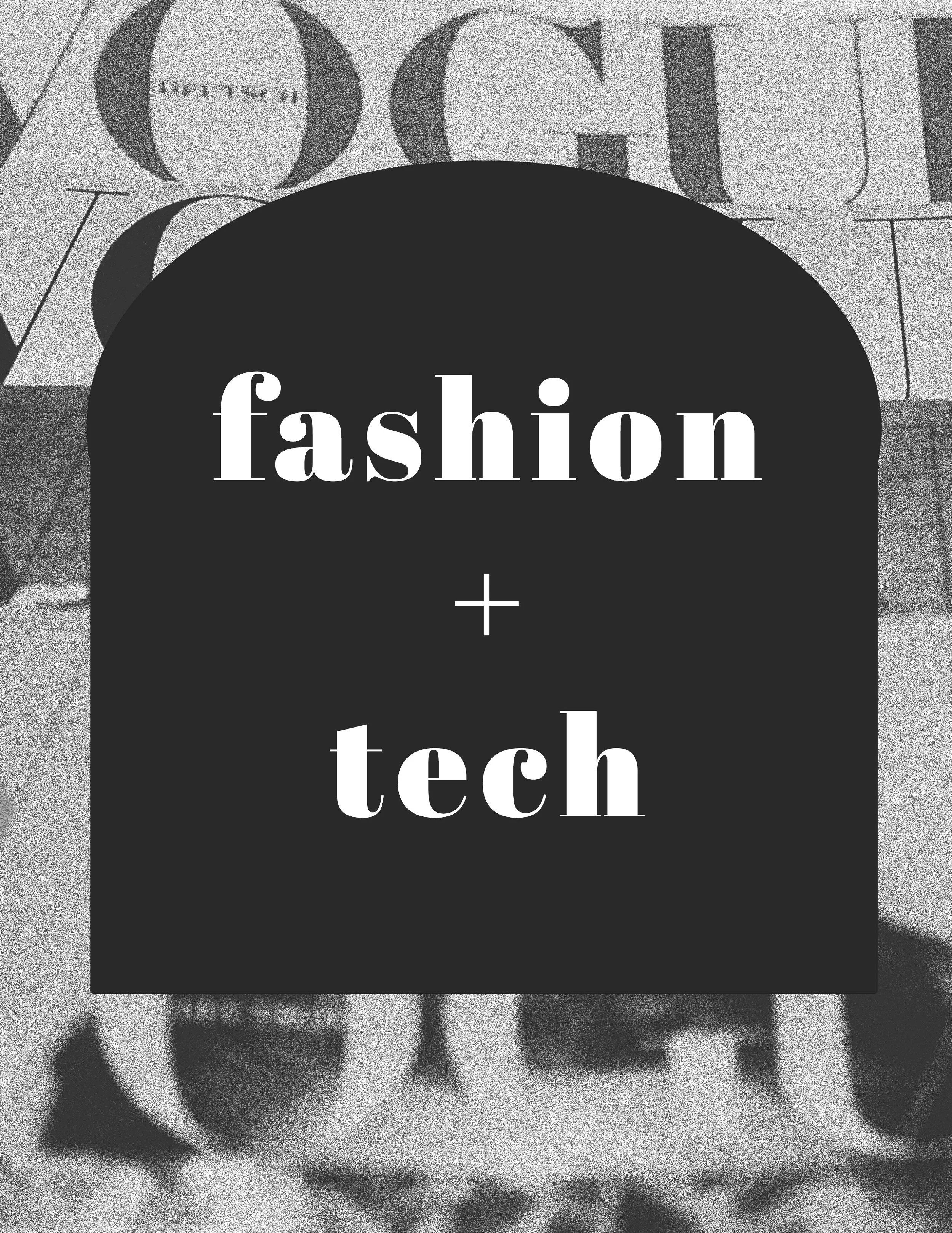 Conscious Fashion (Immersive Campaign)