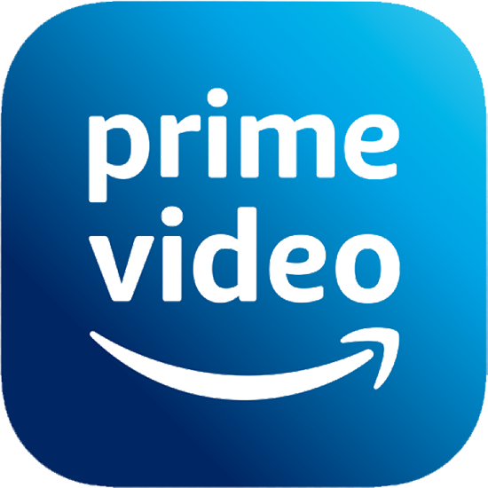 Watch on Amazon Prime Video