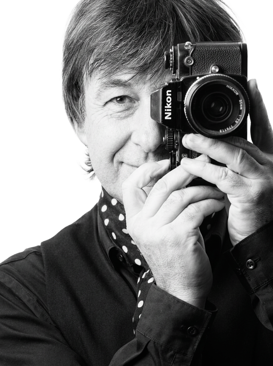 this is Marcus with an old film camera