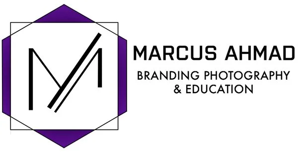 Marcus Ahmad Photography