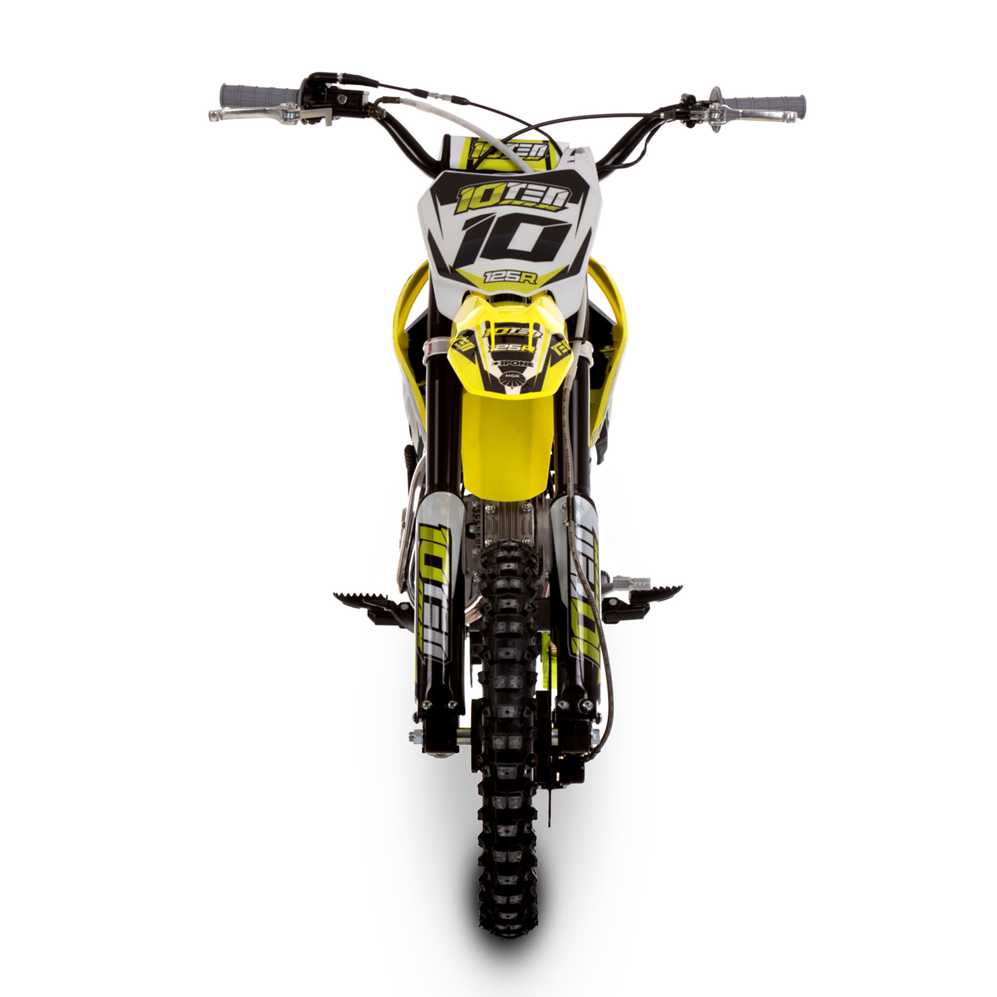 10Ten 125R 125cc 14:12 Pit Bike8.jpg