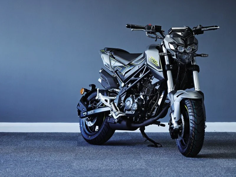 Benelli Tornado 125 Prezzo Seat Height Benelli Tornado Naked T 125