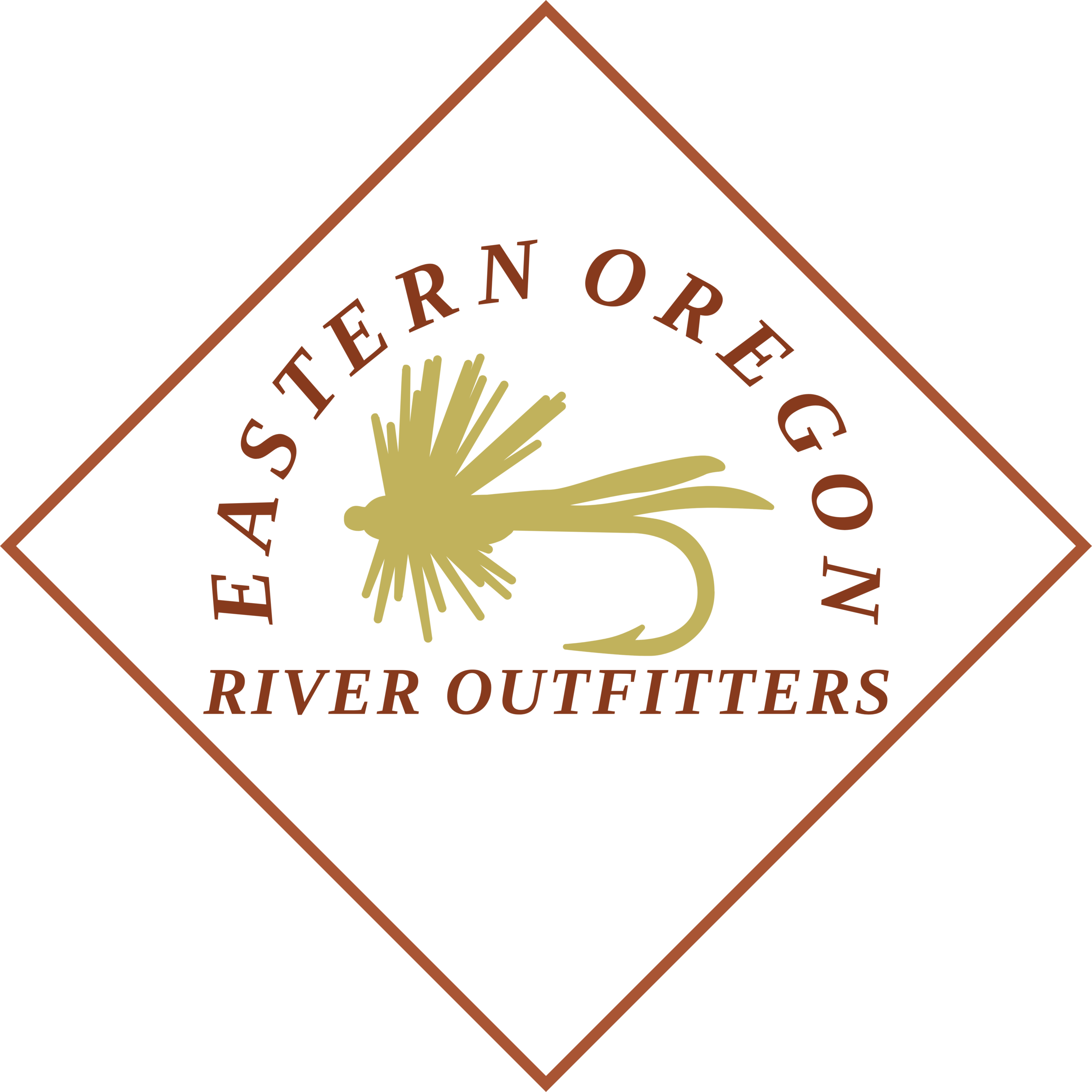 Eastern Oregon River Outfitters