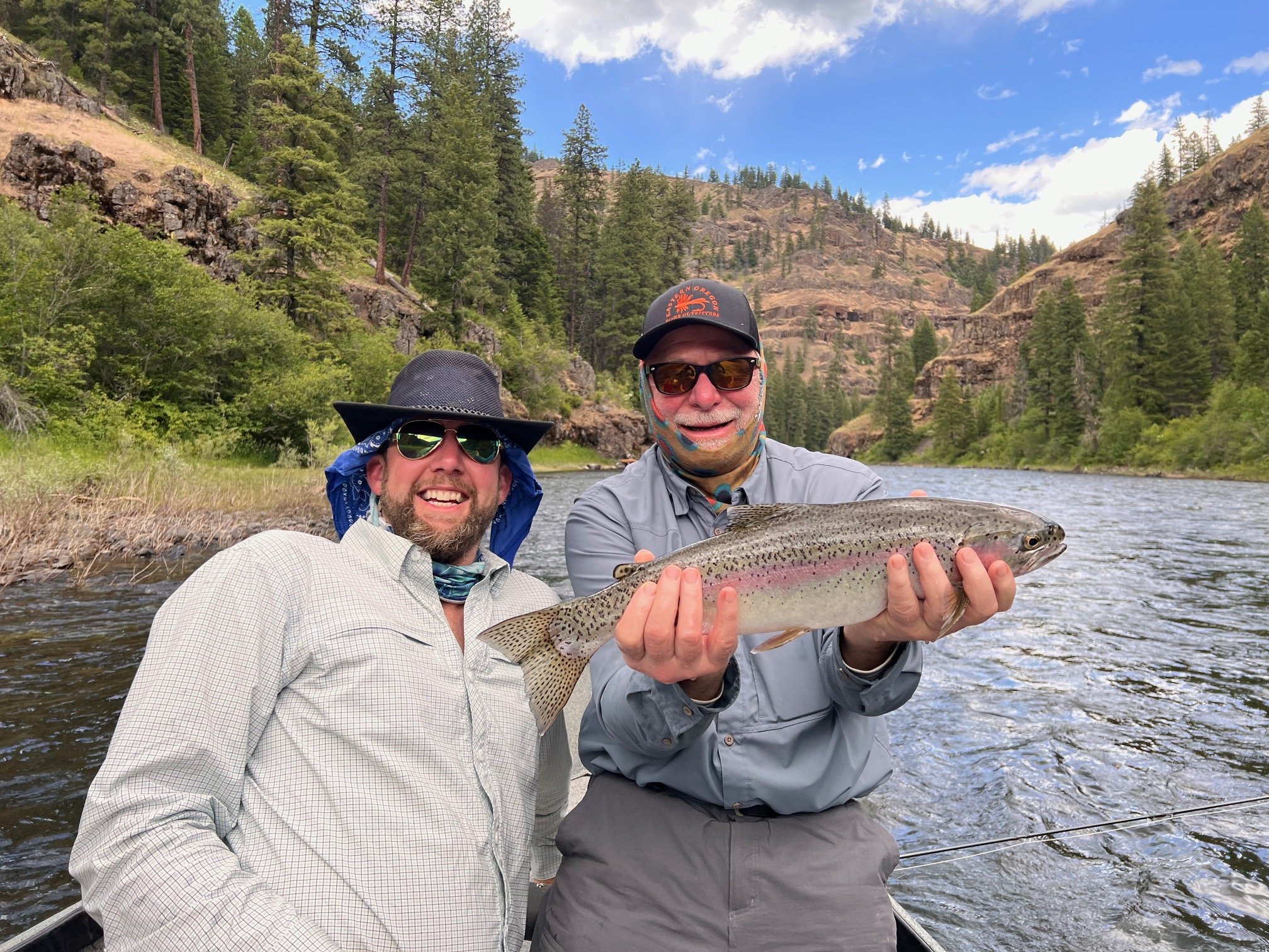 Kim big trout.jpeg