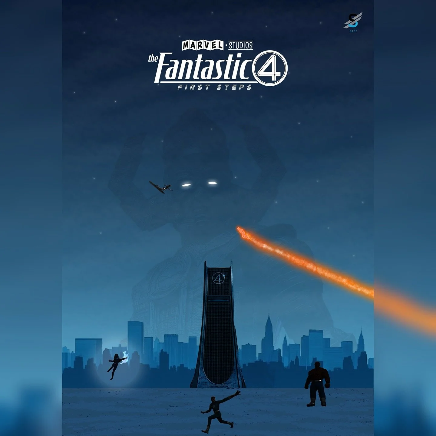 We will protect you - Reed Richards

Had to design a piece on this after seeing it, was definitely such a fun watch, the MCU is setting up a lot for this current saga, exciting stuff incomingg

@marvelstudios @fantasticfour 

#digitalart #designer #m