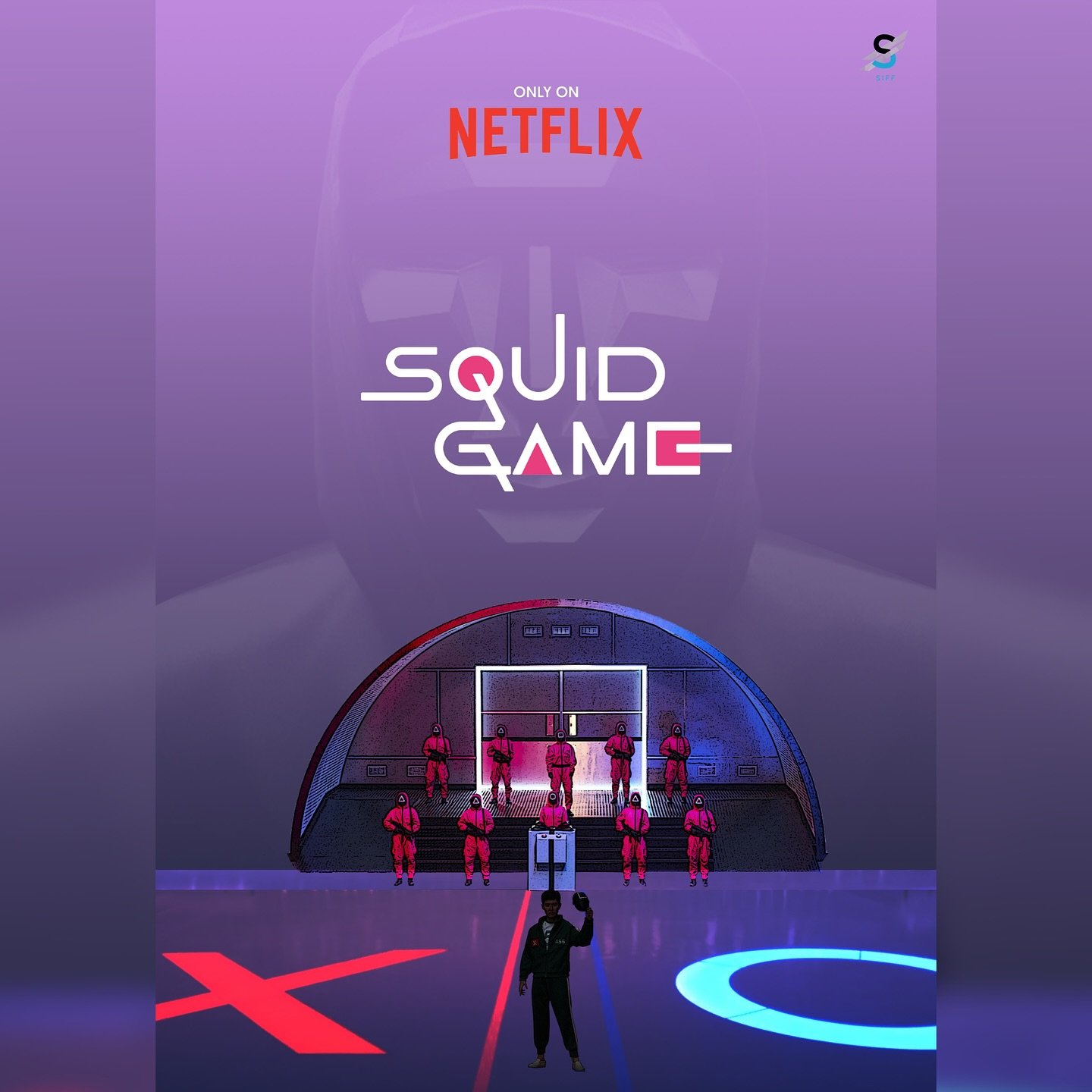 Gi Hun: Humans are&hellip;

@squidgamenetflix @netflixuk @netflix 

#squidgamenetflix #digital_art #design #posterdesign