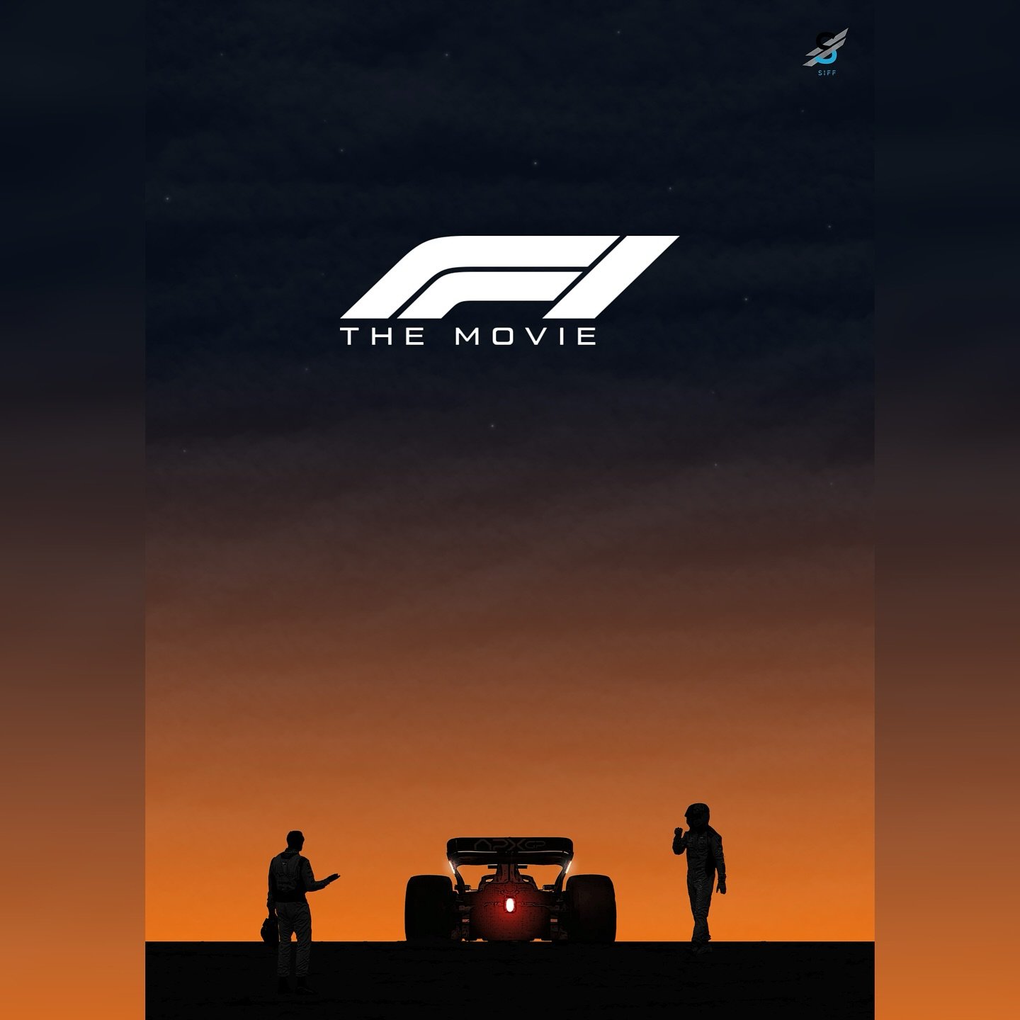 Sonny: It&rsquo;s not about the money

So what is it about?

Had to design a piece after seeing this, made a few versions including IMAX inspired posters. Love sharing these pieces on here.

Review: 
Insane cinematic experience, this was a fun watch,