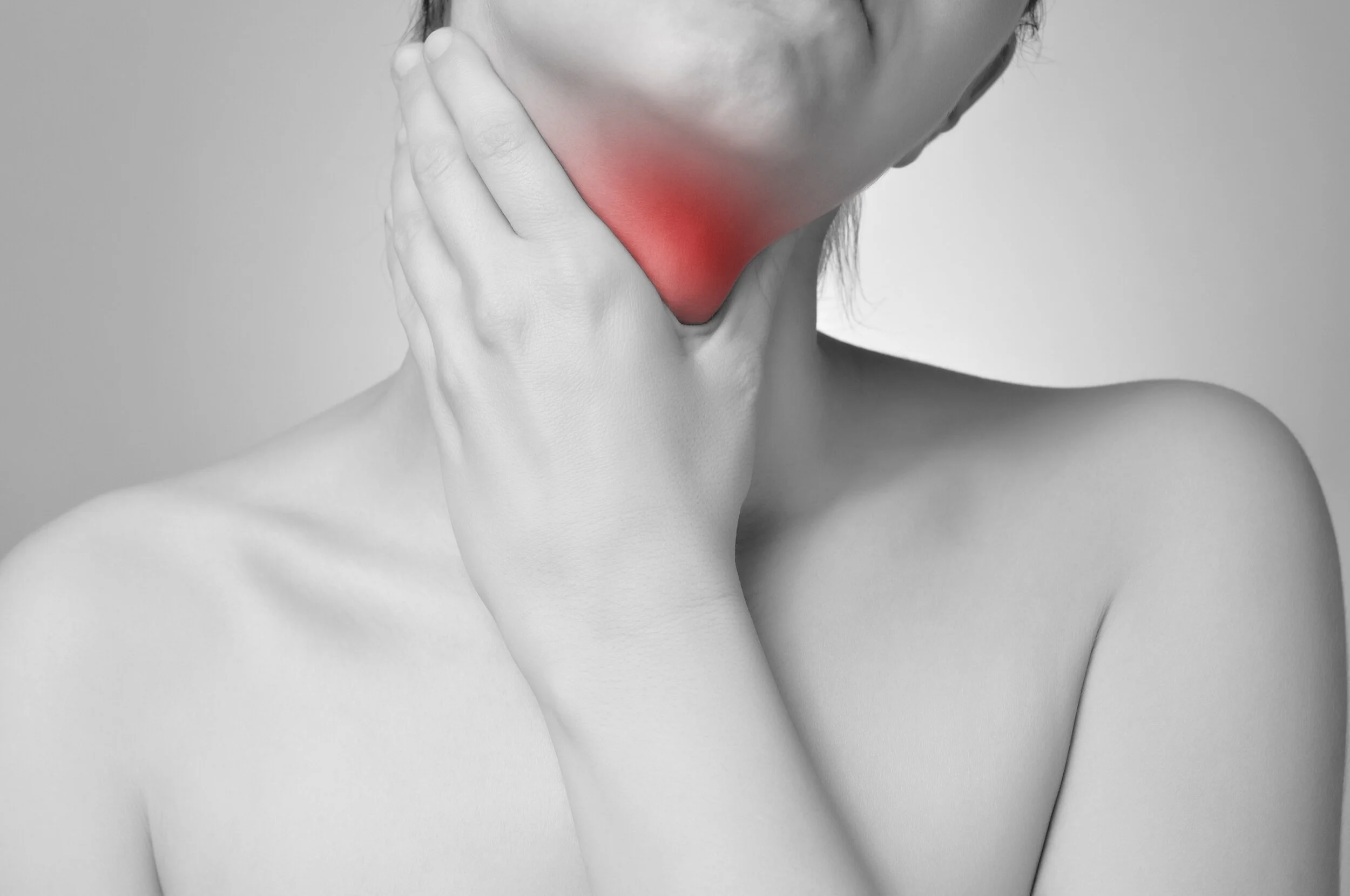 Muscle Tension Dysphonia