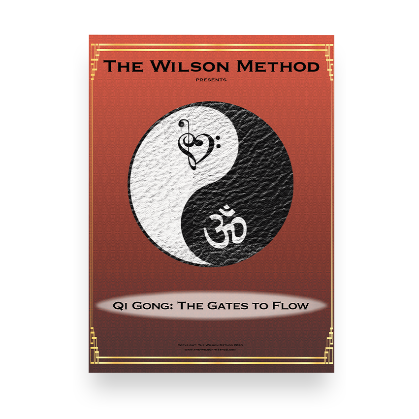 Qi Gong: The Gates to Flow