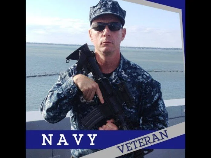 Navigating Transition: 20-Year Navy Veteran Eric Brown on Resources and Challenges