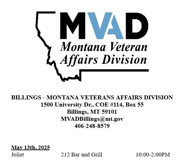 MVAD Outreach - Joliet