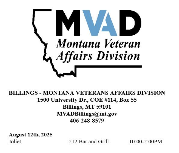 MVAD Outreach - Joliet
