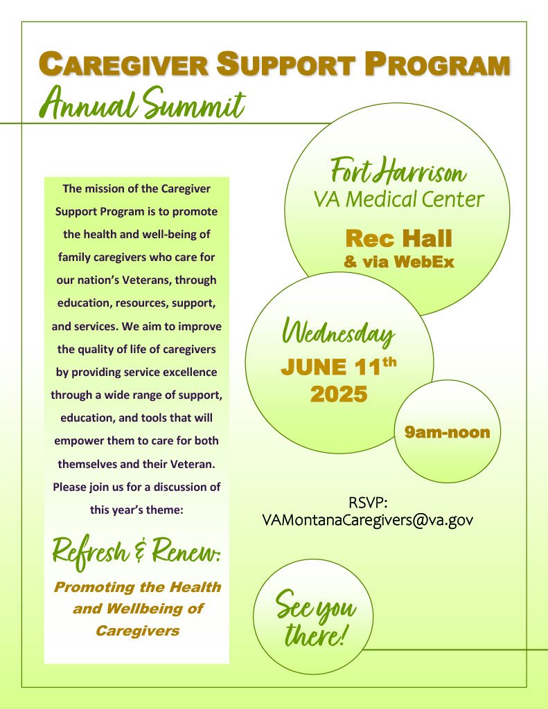 VA Caregiver Support Program