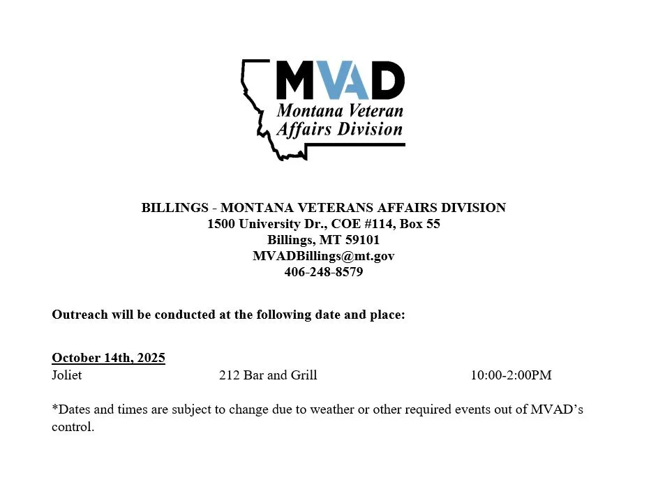 MVAD Outreach - Joliet