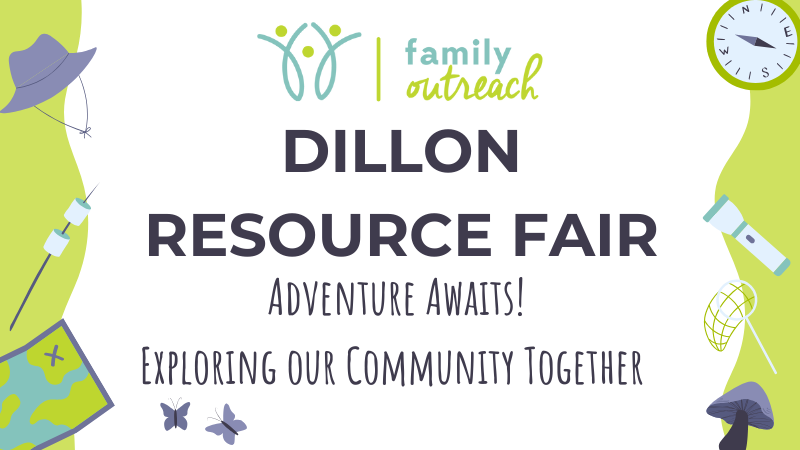 Dillon Resource Fair