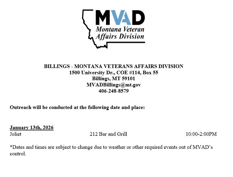 MVAD Outreach - Joliet