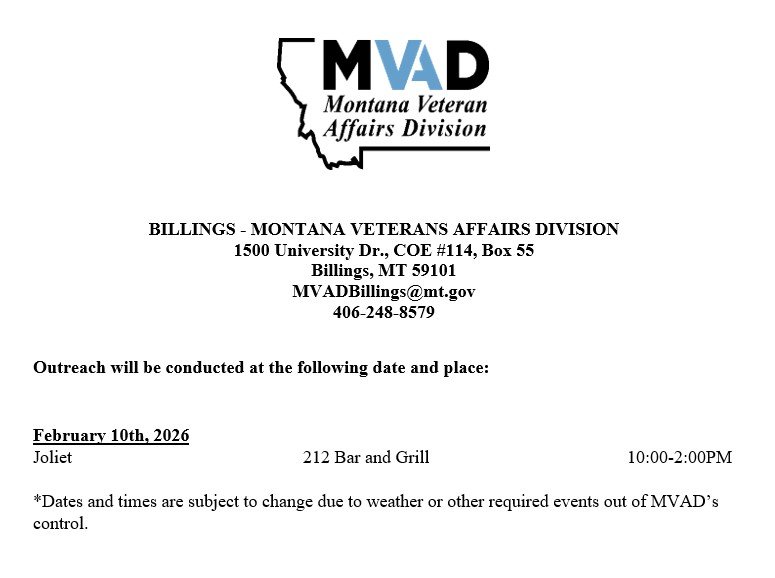 MVAD Outreach - Joliet