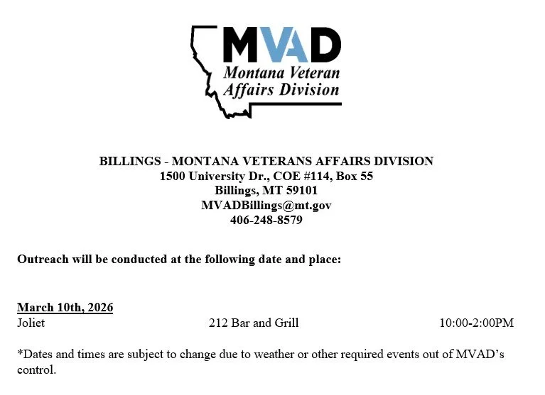 MVAD Outreach - Joliet